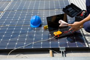Conditions d’installation de panneaux solaire par Solaires Photovoltaïques à La Canourgue